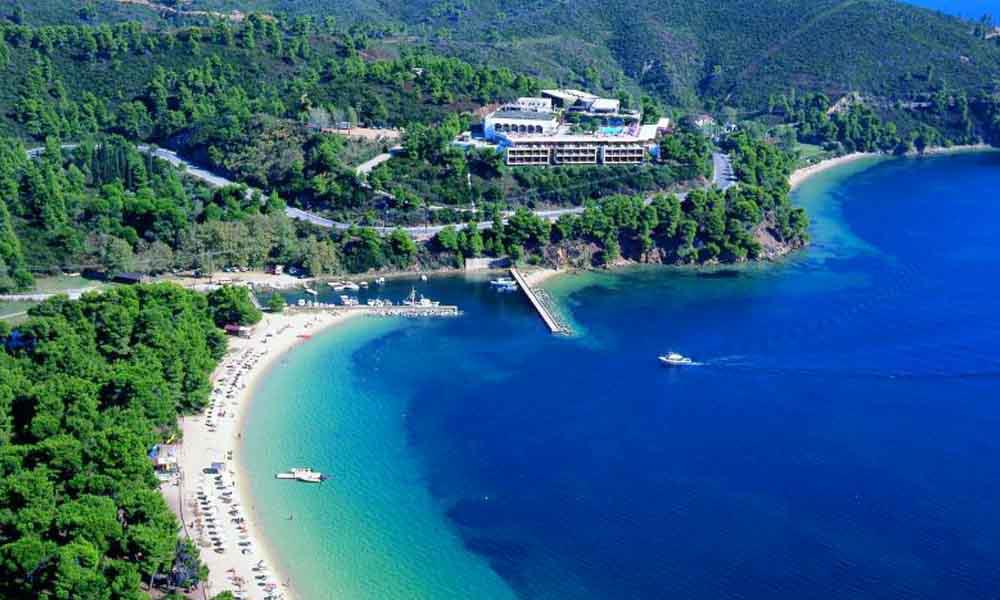 SKIATHOS PALACE