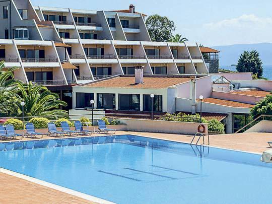 XENIOS THEOXENIA