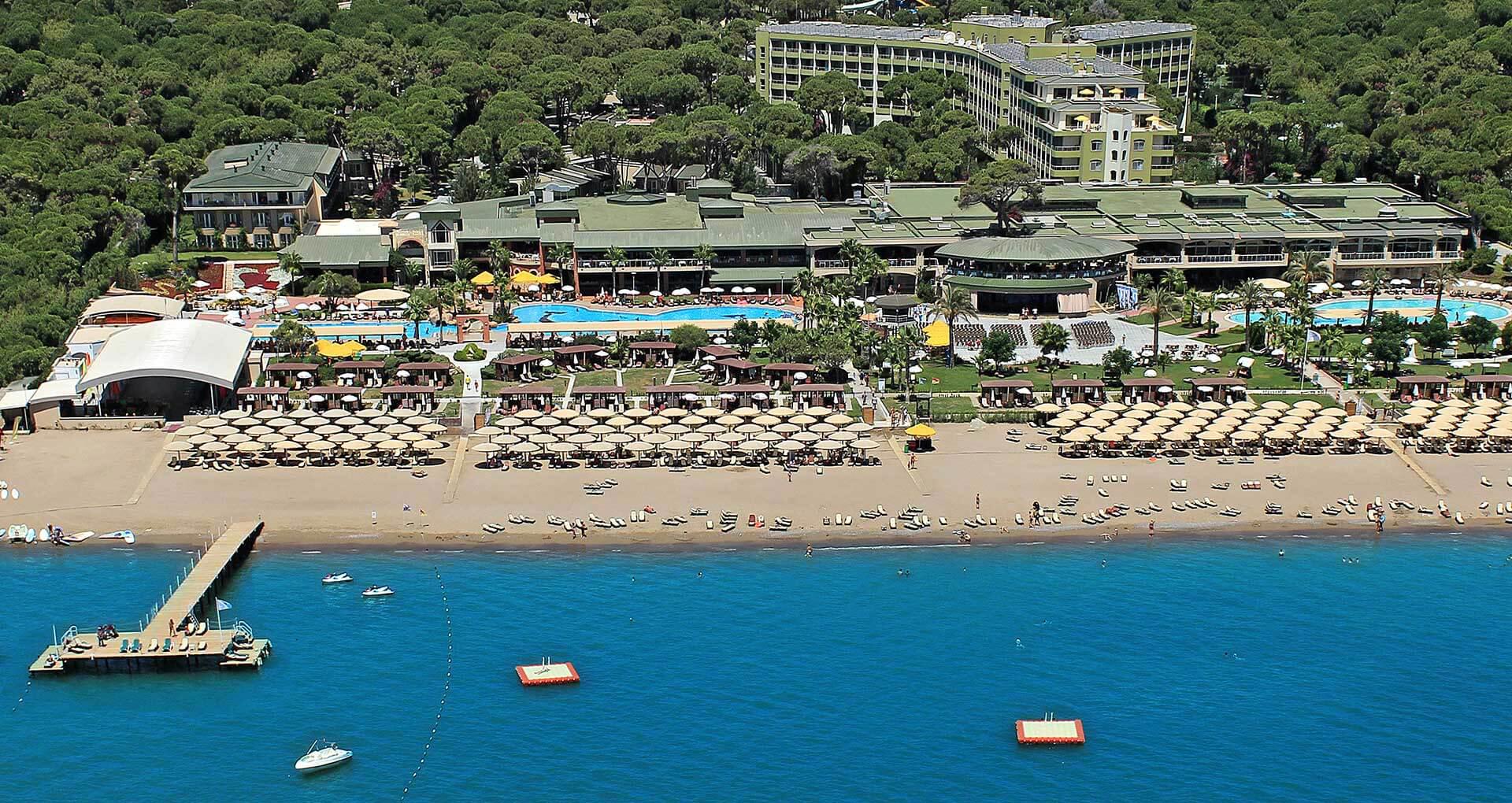 PINE BEACH BELEK