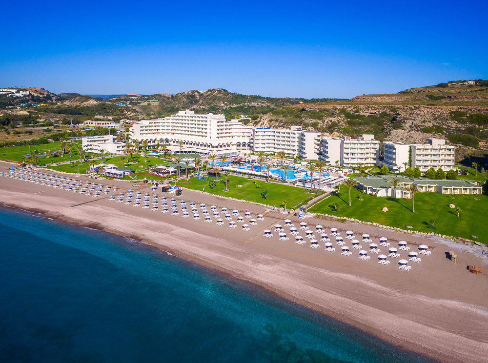RODOS PALLADIUM