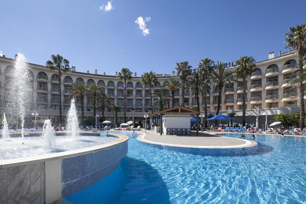 BEST CAMBRILS