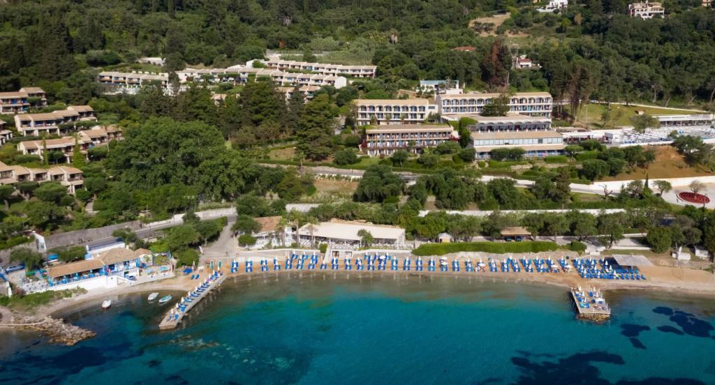 AEOLOS BEACH RESORT