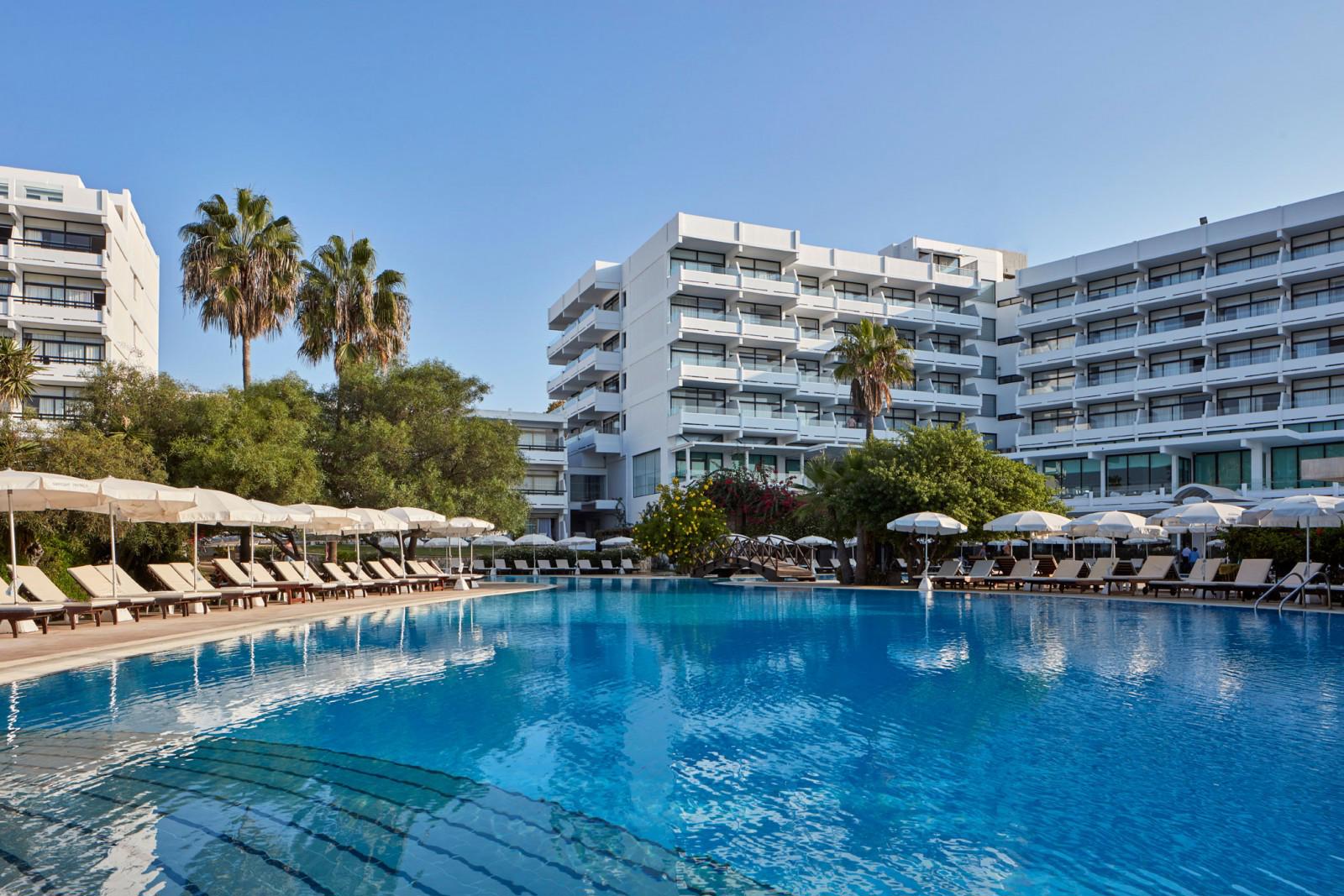 GRECIAN BAY