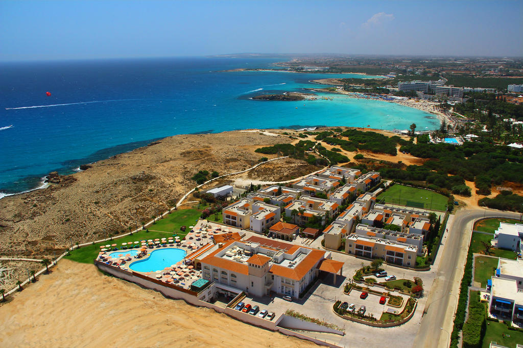 AKTEA BEACH VILLAGE