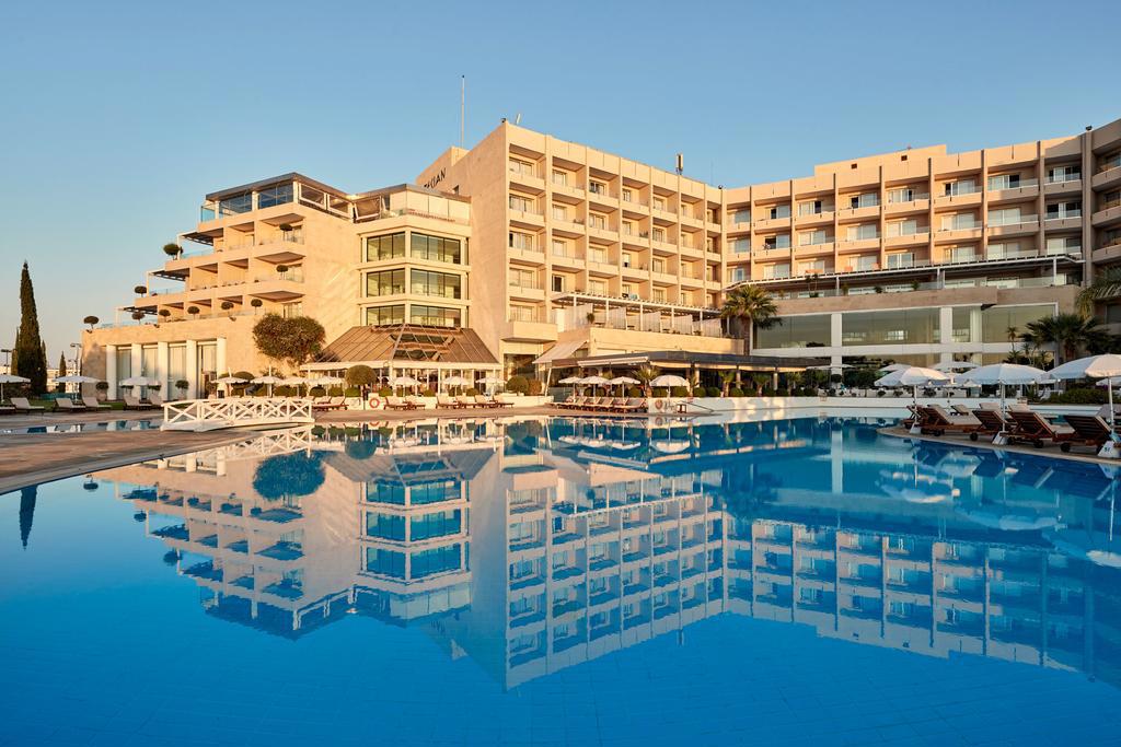 GRECIAN PARK
