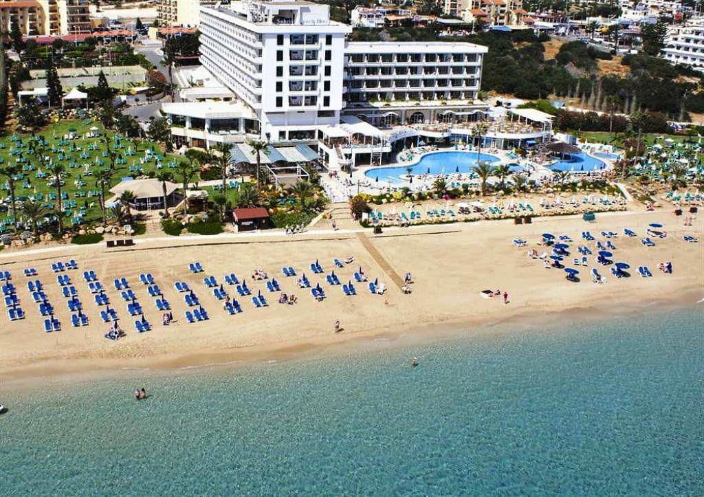 SUNRISE BEACH HOTEL