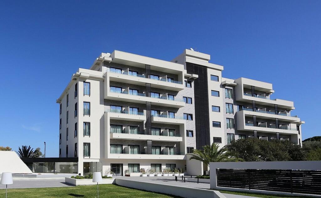 SANTA LUCIA E LE SABBIE D' ORO