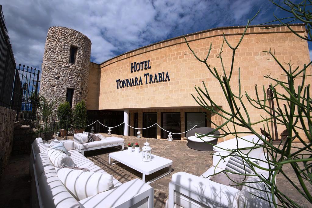 TONNARA DI TRABIA