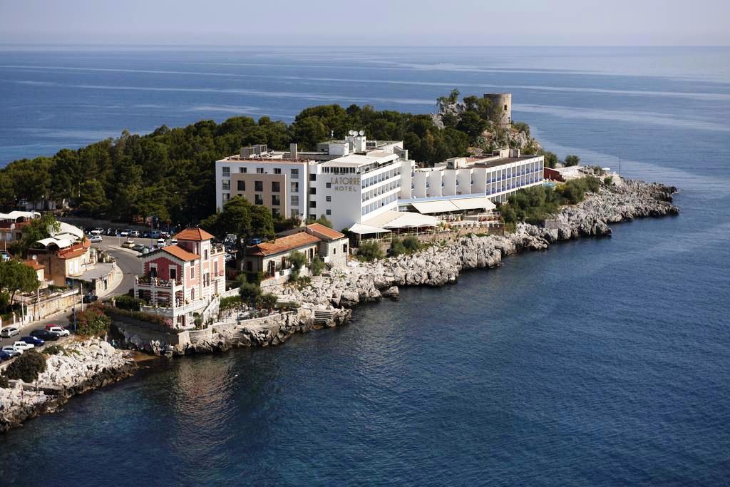 SPLENDID LA TORRE