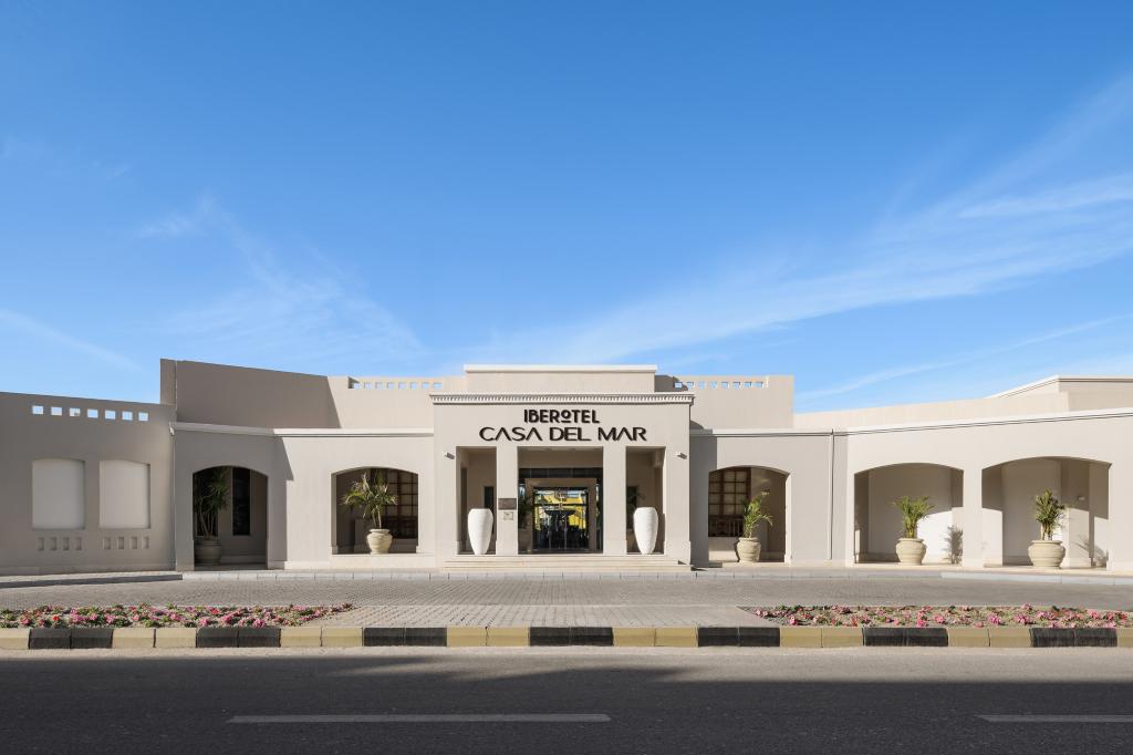 IBEROTEL CASA DEL MAR RESORT