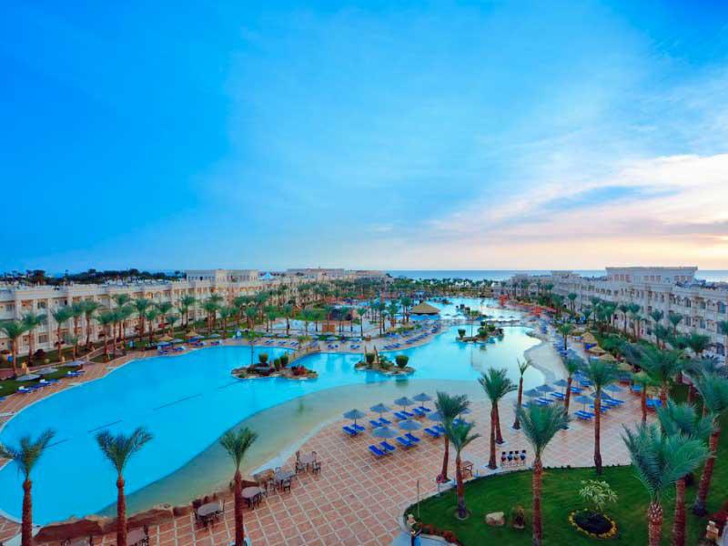 PICKALBATROS PALACE RESORT HURGHADA