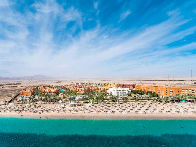 SENTIDO CARIBBEAN WORLD RESORT SOMA BAY