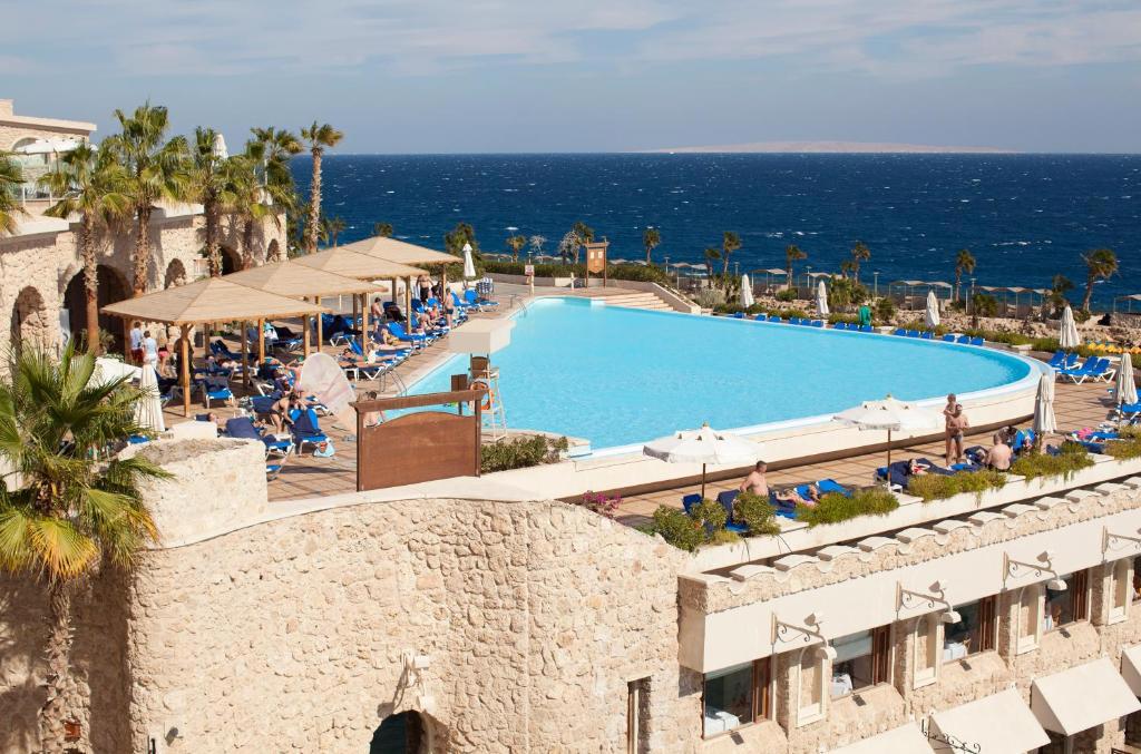 PICKALBATROS CITADEL