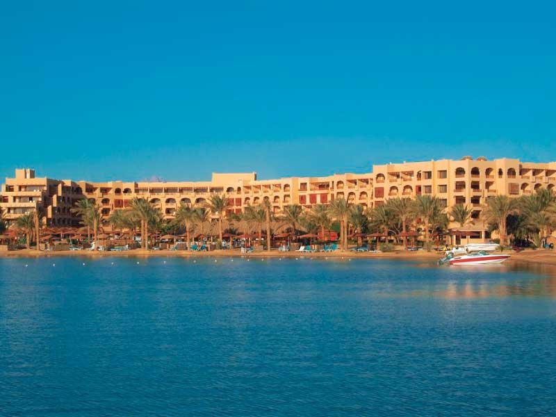 CONTINENTAL HOTEL HURGHADA