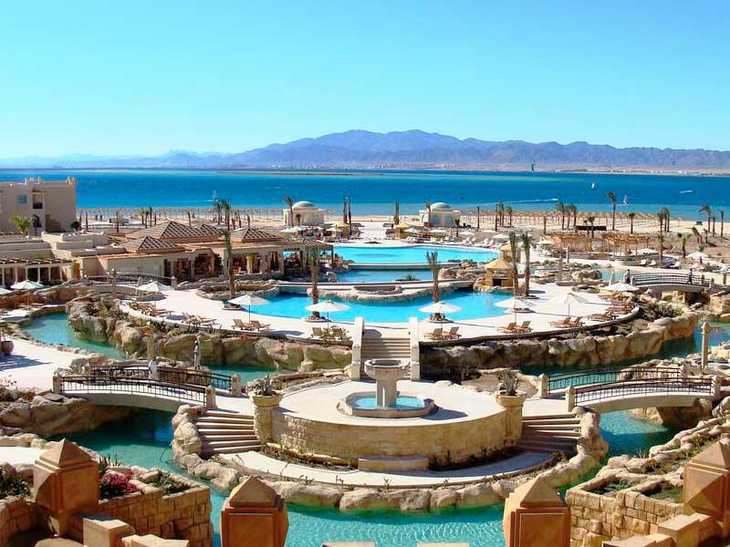 KEMPINSKI HOTEL SOMA BAY