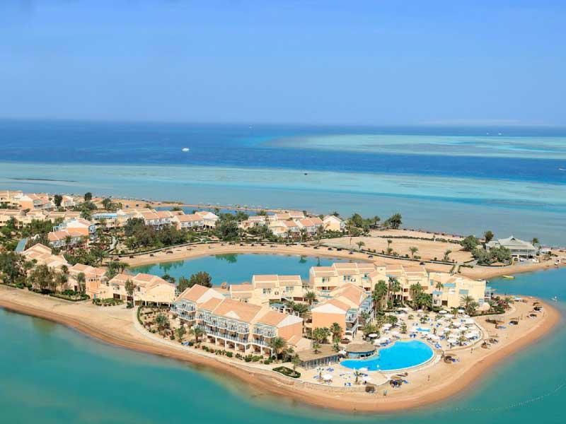 MOVENPICK RESORT & SPA EL GOUNA