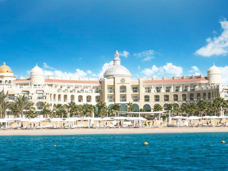 KAISOL ROMANCE RESORT SAHL HASHEESH