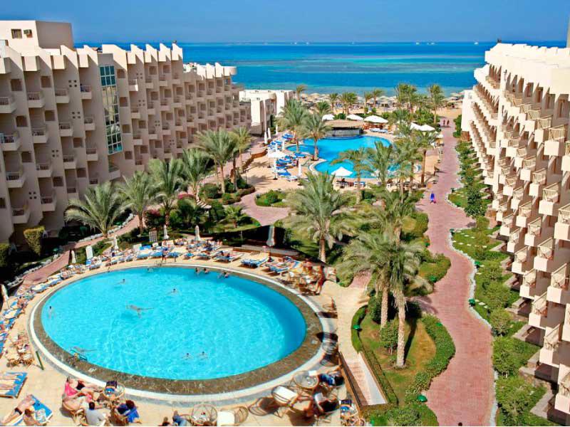 SEA STAR BEAU RIVAGE