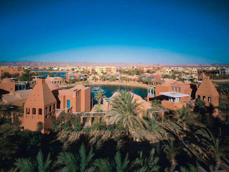 SHERATON MIRAMAR RESORT EL GOUNA