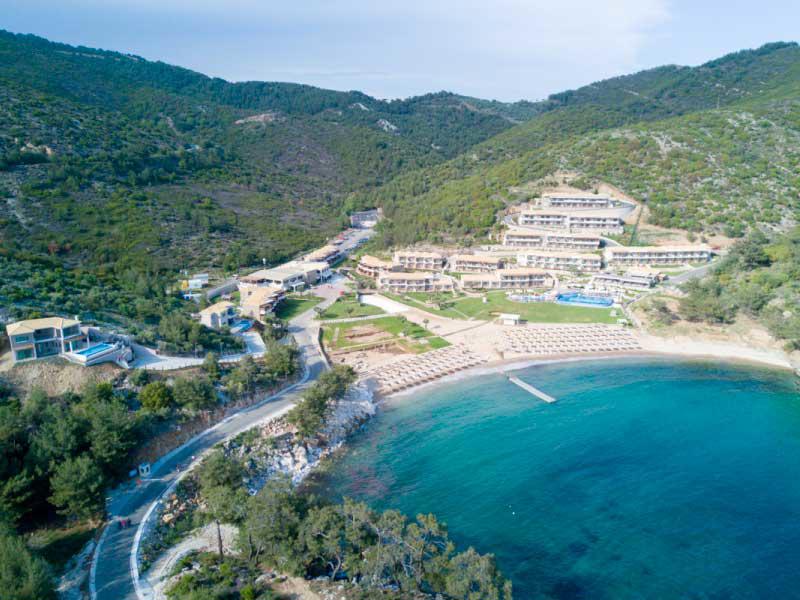 THASSOS GRAND RESORT 