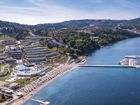 MIRAGGIO THERMAL & SPA RESORT