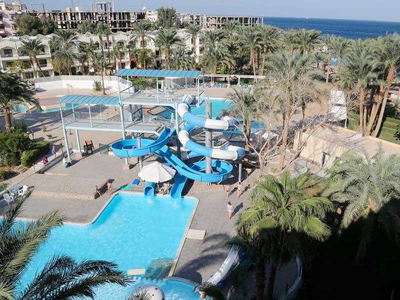 REGINA RESORT & AQUA PARK