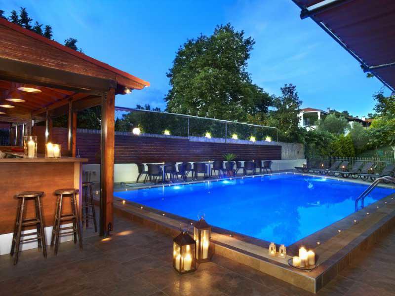 4 YOU HOTEL & APARTMENTS