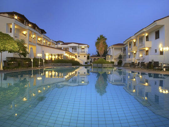 ACROTEL LILY ANN VILLAGE