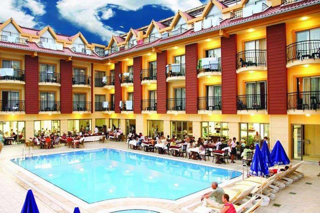 ASTORIA KEMER