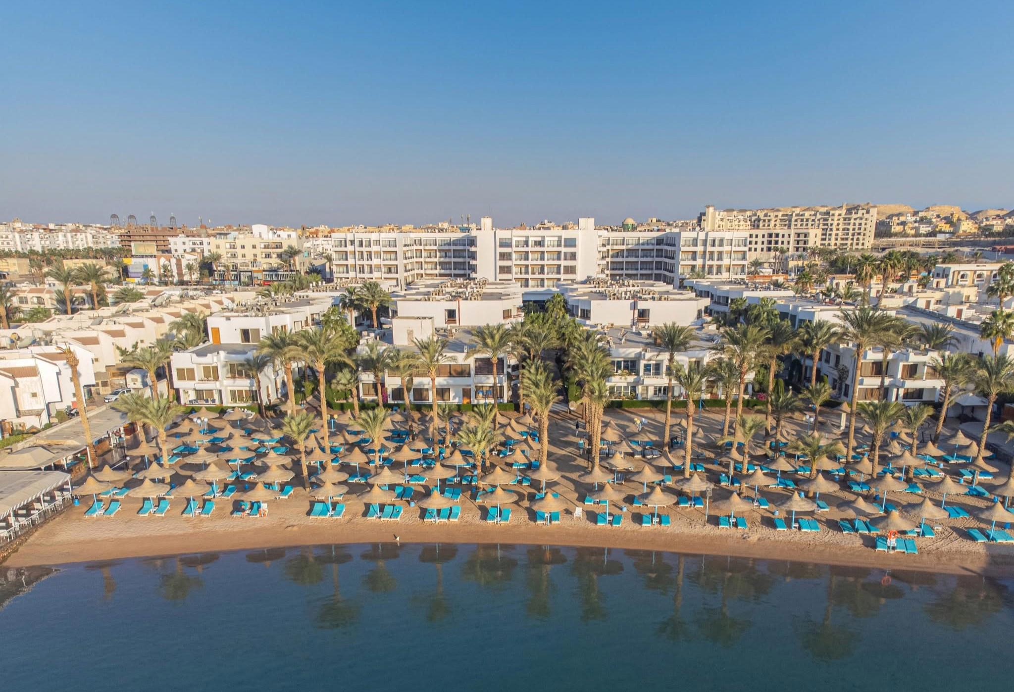 MARLIN INN BEACH RESORT