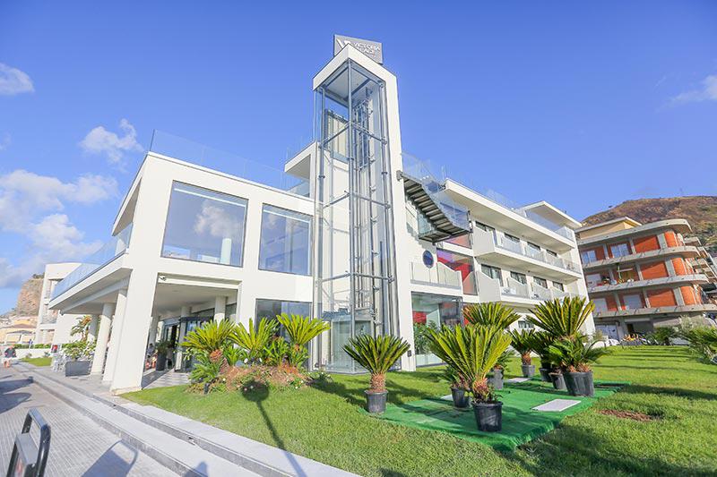 VICTORIA PALACE CEFALU