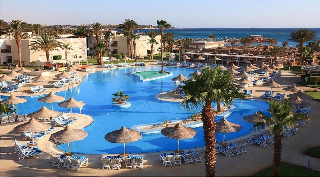 JAZ PALMARIVA BEACH RESORT