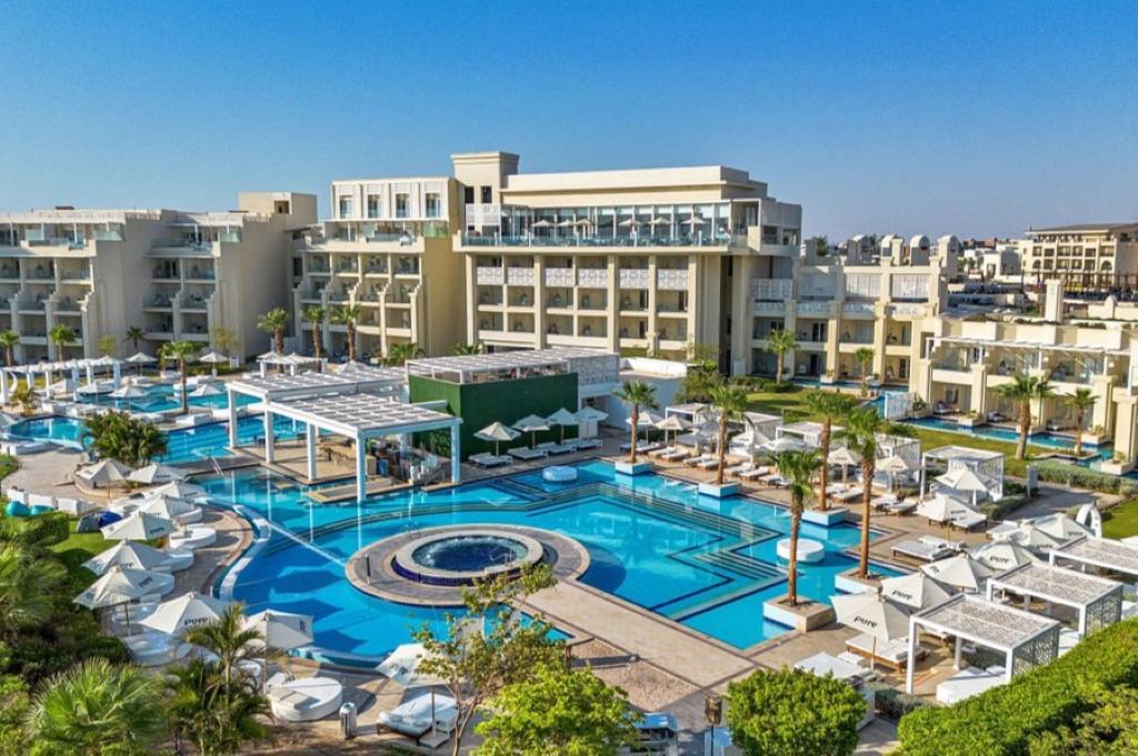 STEIGENBERGER PURE LIFESTYLE