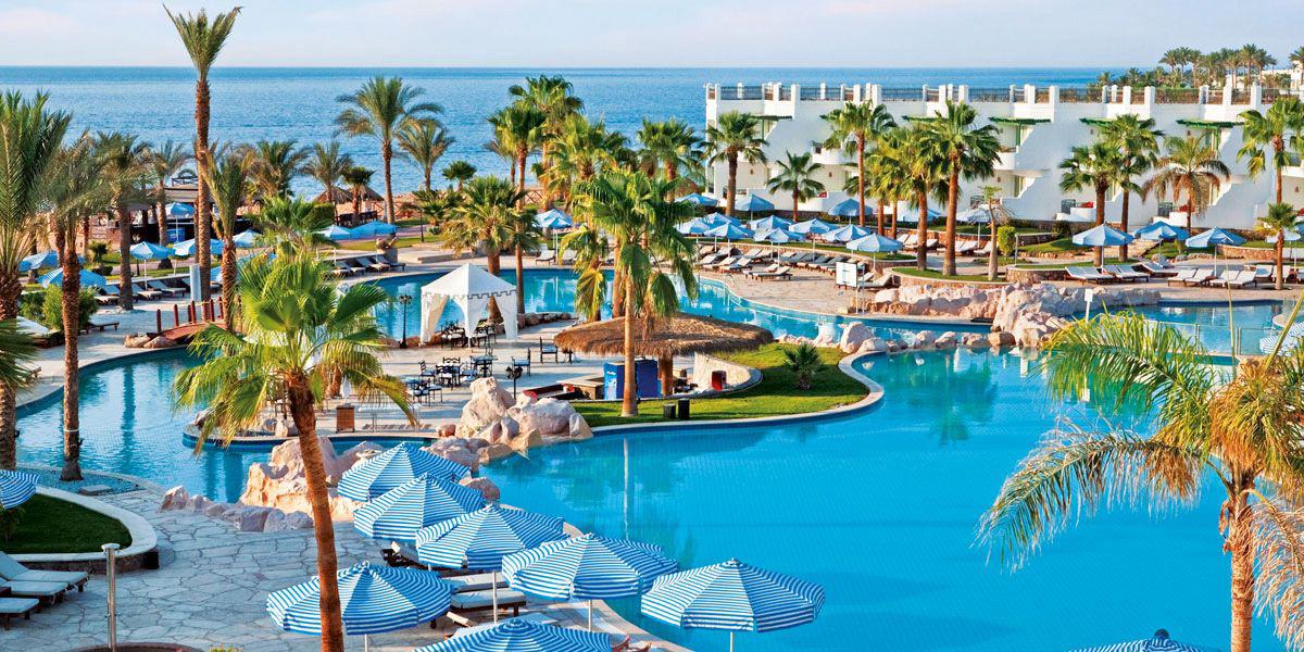 HILTON MARSA ALAM NUBIAN RESORT