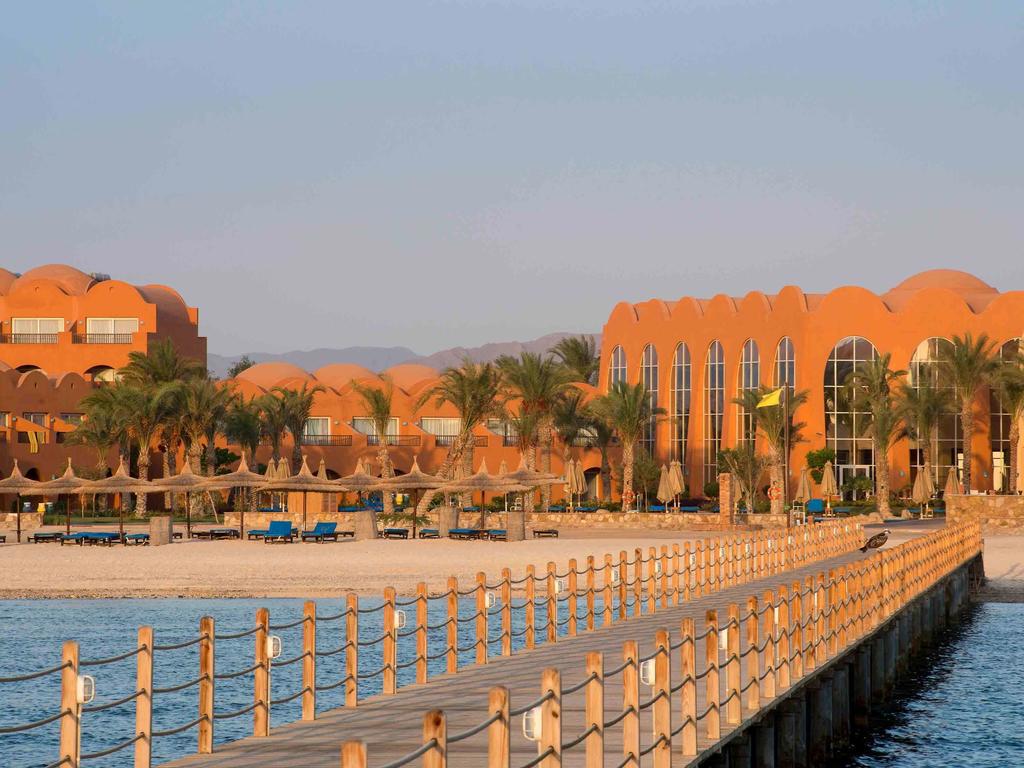 NOVOTEL MARSA ALAM