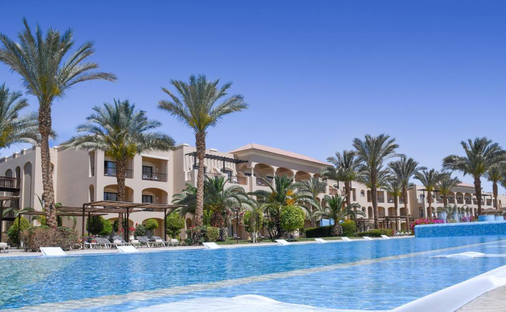 JAZ AQUAMARINE RESORT