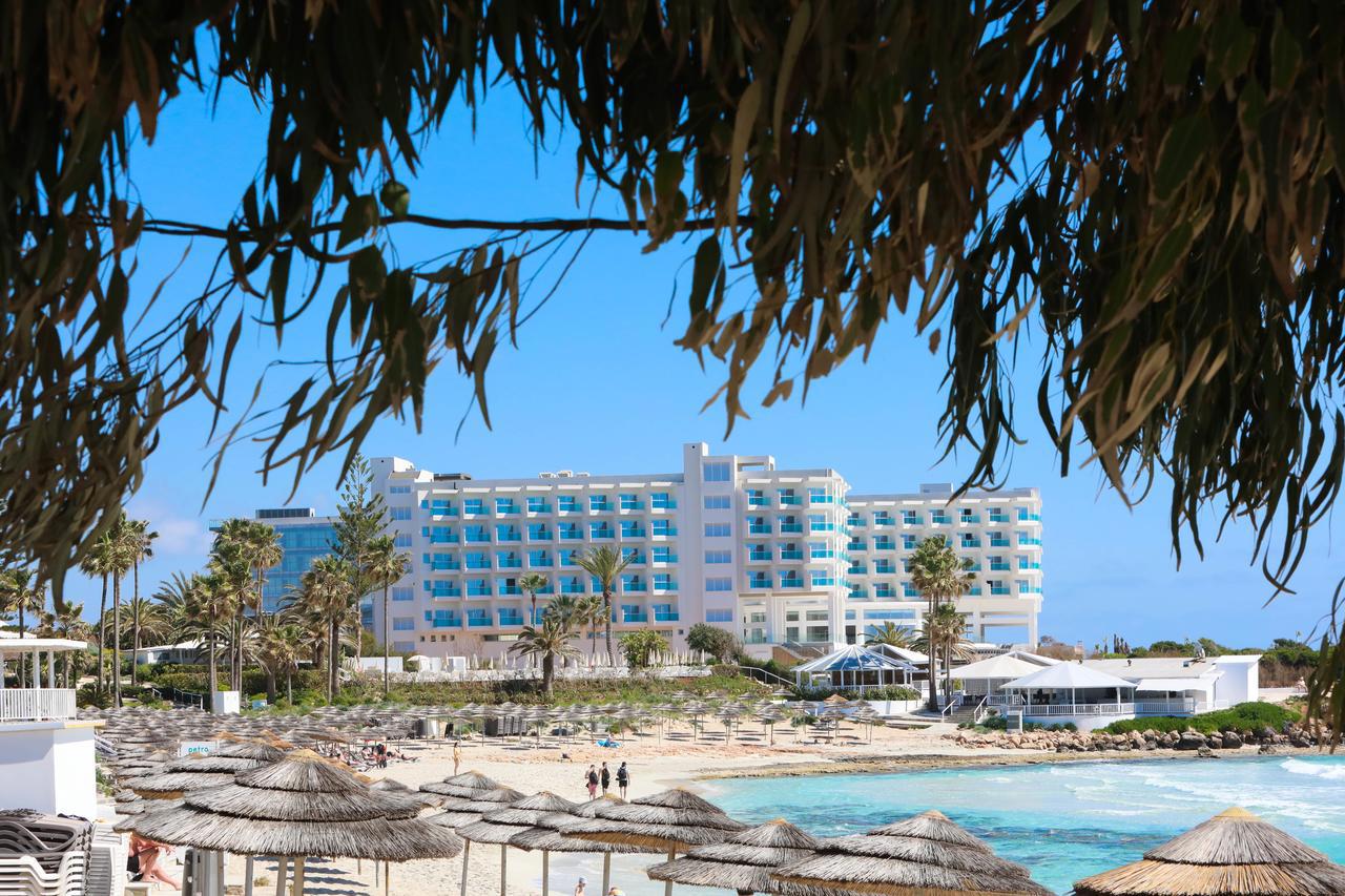 NISSI BLUE BEACH RESORT