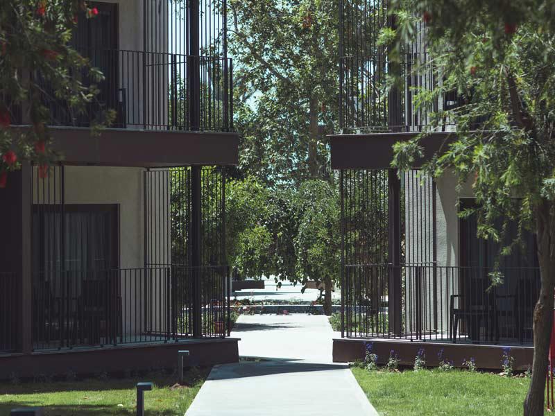 PALOMA ORENDA RESORT