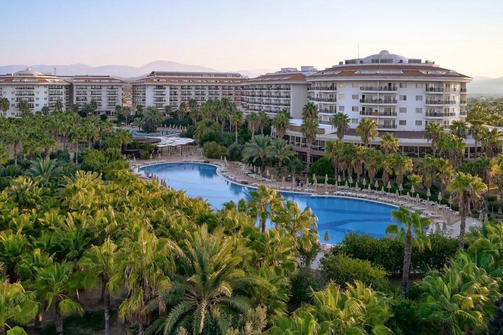 SEADEN SEA WORLD RESORT & SPA 