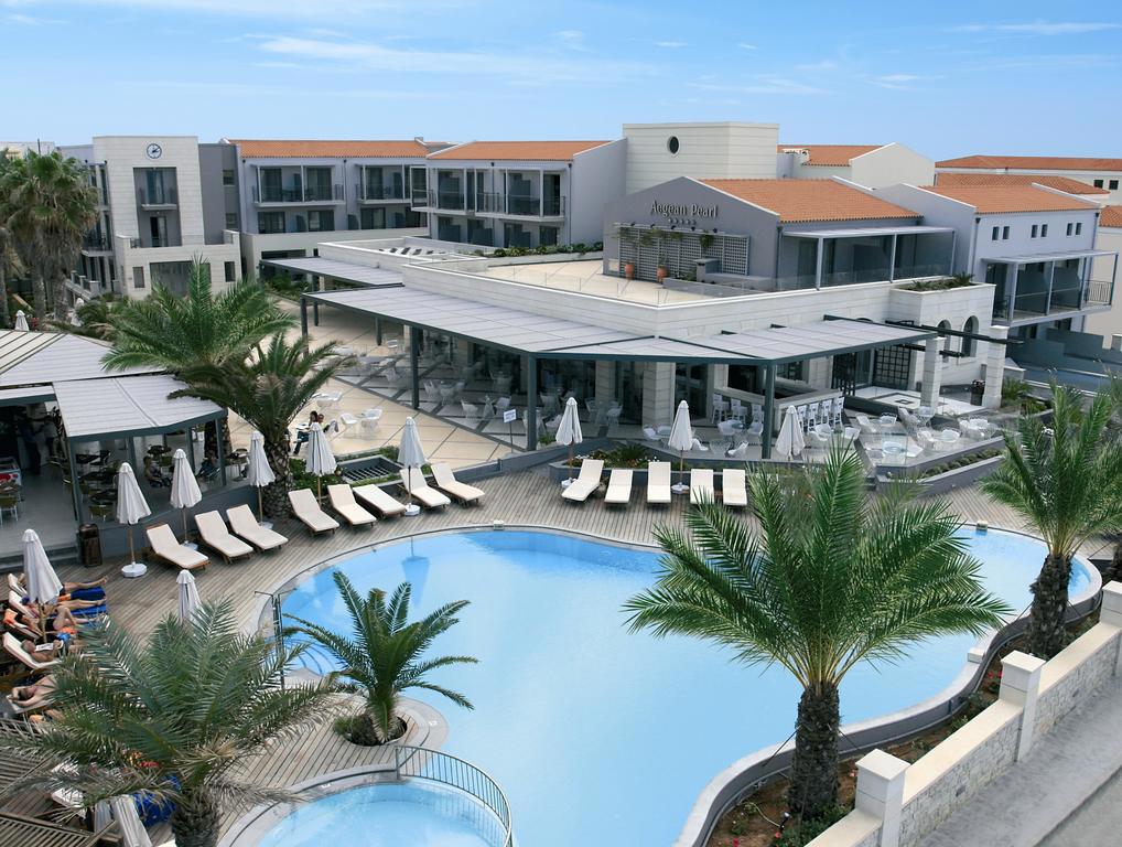 AEGEAN PEARL