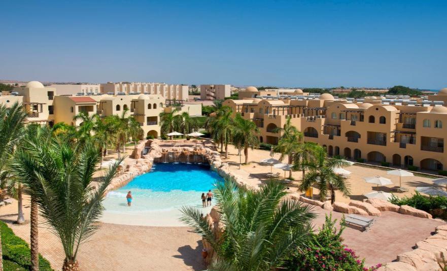 STELLA MAKADI GARDENS RESORT & SPA