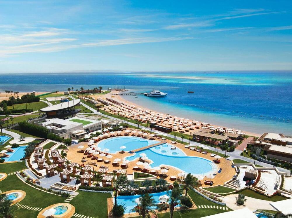 RIXOS PREMIUM MAGAWISH SUITES & VILLAS