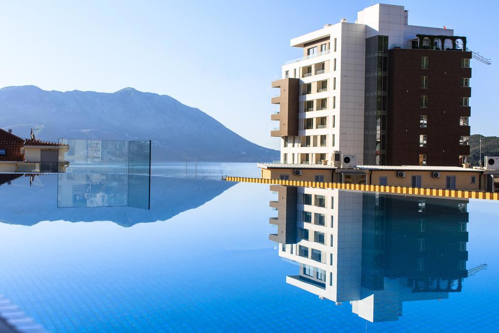HOTEL FAGUS BUDVA