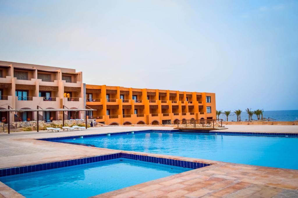 VIVA BLUE RESORT & DIVING SHARM EL NAGA