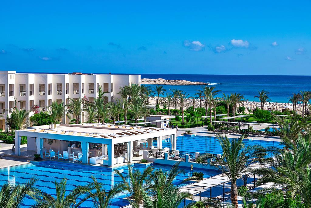 JAZ ELITE CRYSTAL RESORT