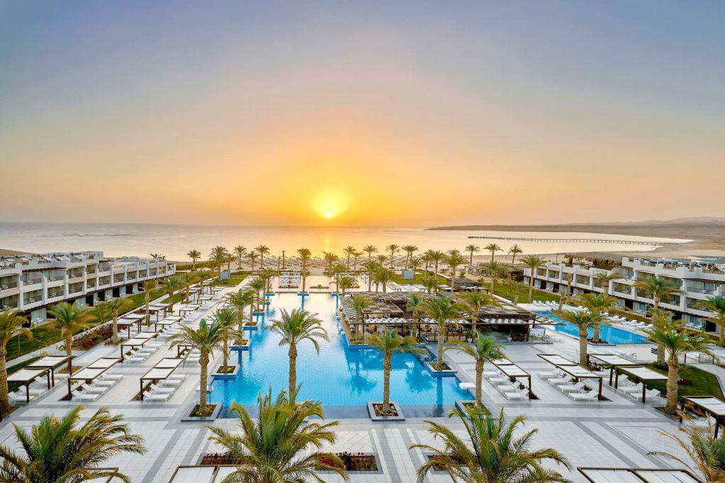 JAZ COSTA MARES MARSA  ALAM