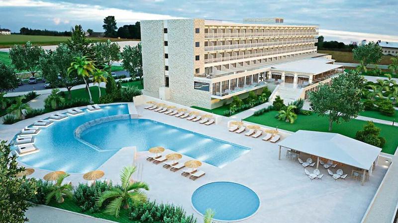 NINOS GRAND HOTEL & RESORT