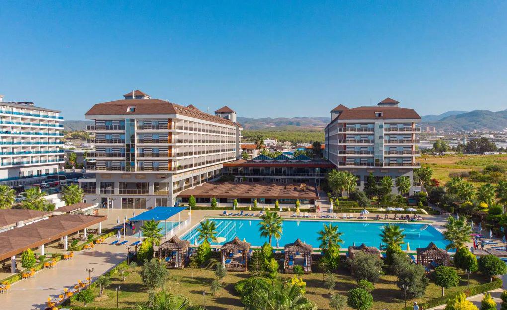 EFTALIA AQUA