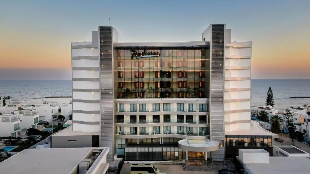 RADISSON BEACH RESORT