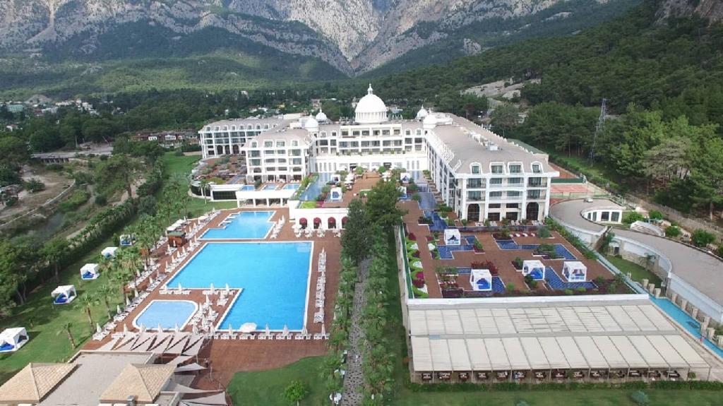 JUJU PREMIER PALACE EX AMARA